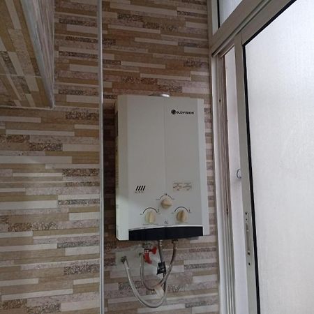 Appartement Bien Equipe Et Calme Tanger Exteriör bild