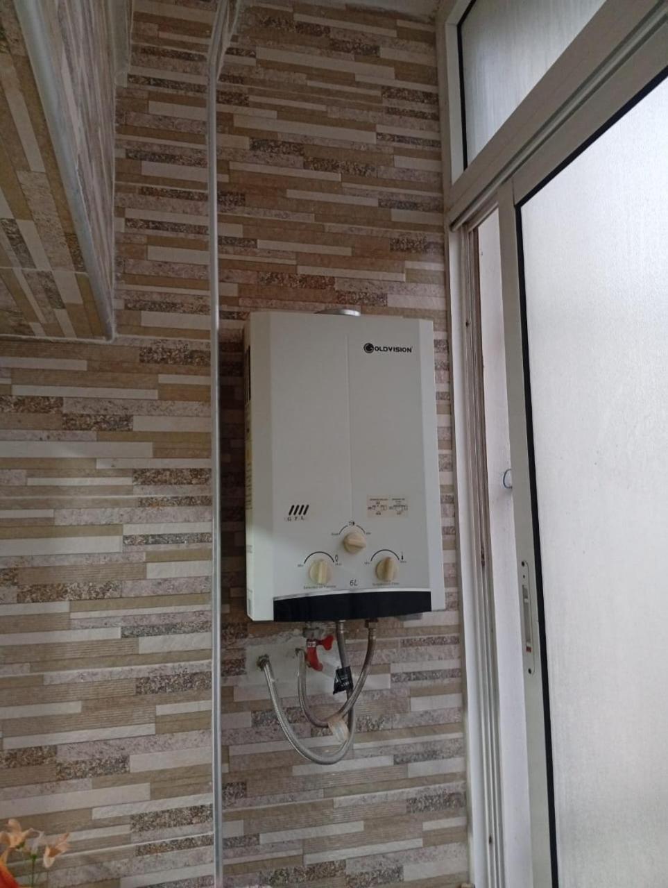 Appartement Bien Equipe Et Calme Tanger Exteriör bild